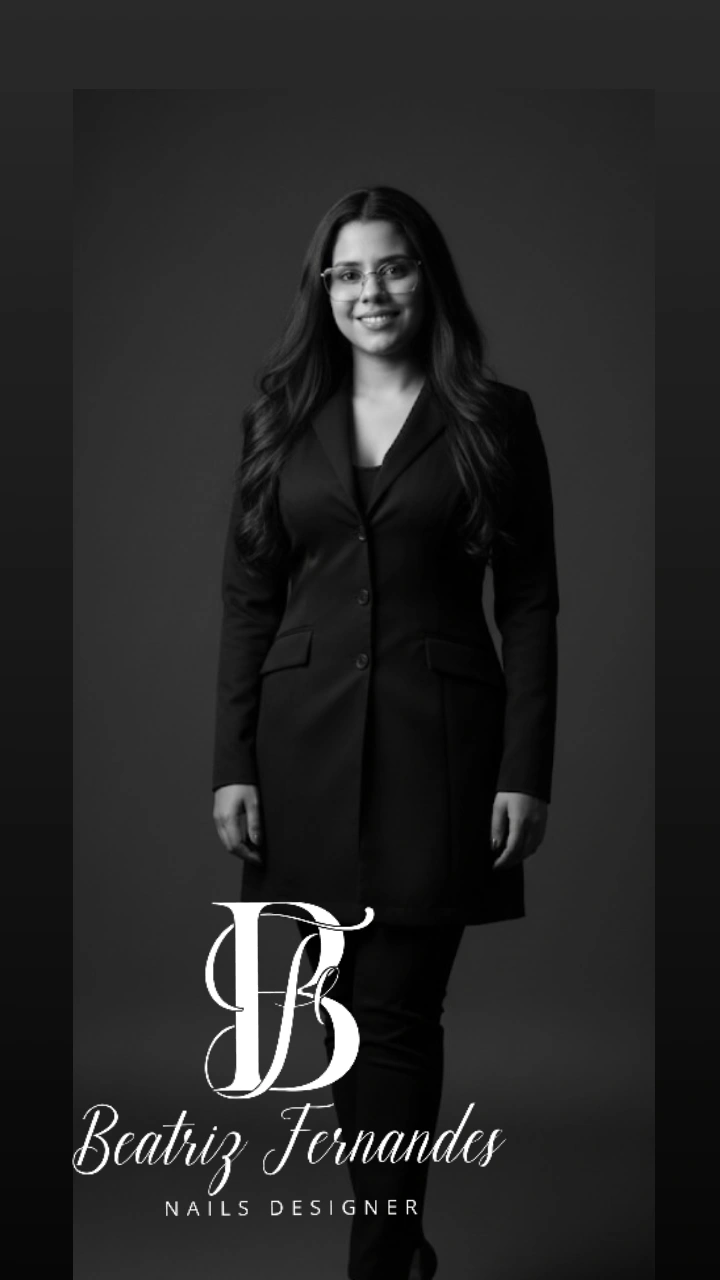 Beatriz Fernandes - Nail Designer