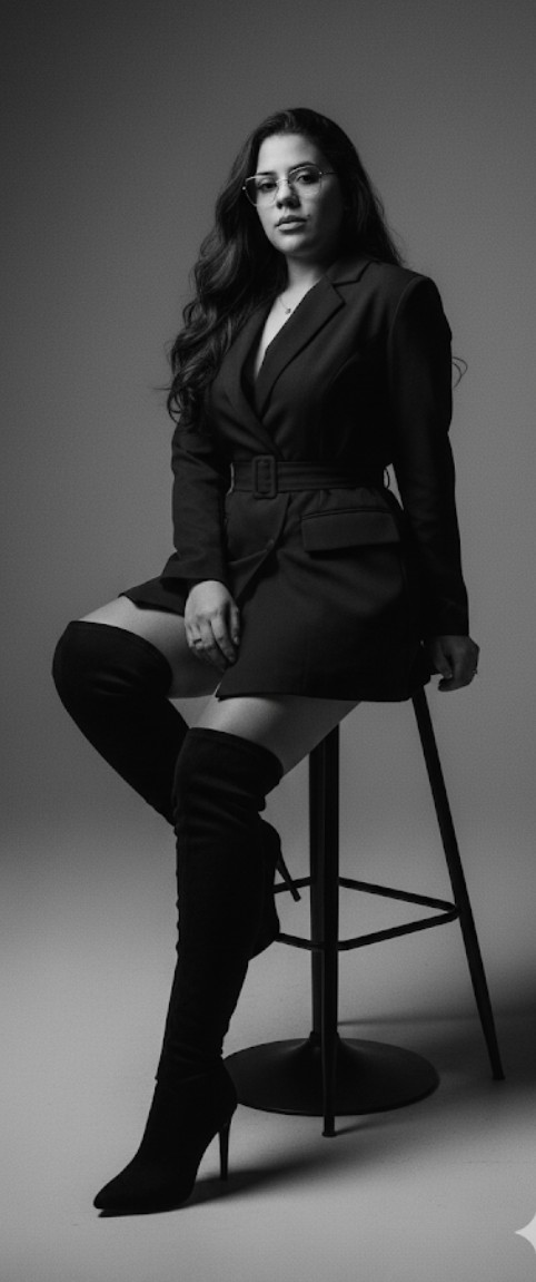 Beatriz Fernandes - Nail Designer